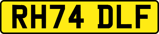 RH74DLF