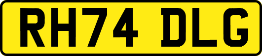 RH74DLG