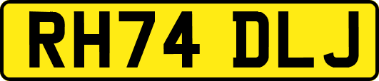 RH74DLJ