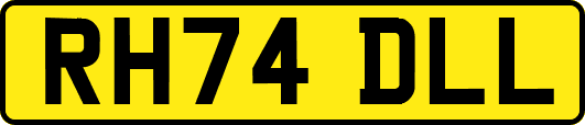 RH74DLL