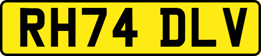 RH74DLV