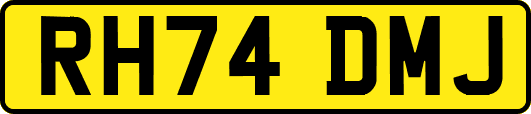 RH74DMJ