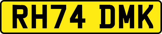 RH74DMK
