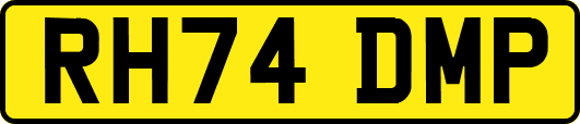 RH74DMP