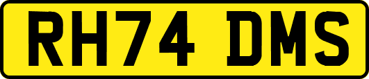 RH74DMS