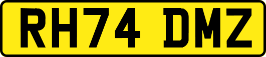 RH74DMZ