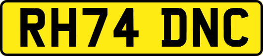 RH74DNC