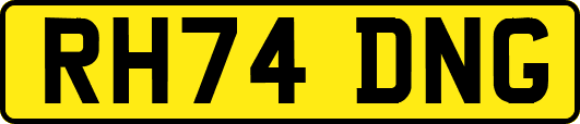 RH74DNG