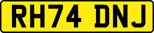 RH74DNJ