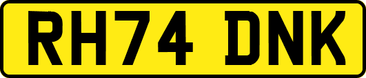 RH74DNK
