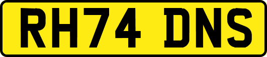 RH74DNS