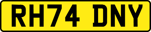 RH74DNY