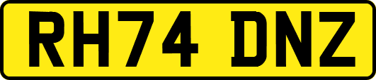 RH74DNZ