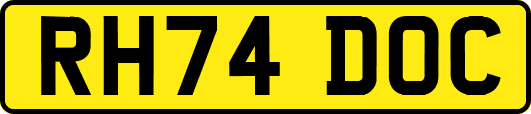 RH74DOC