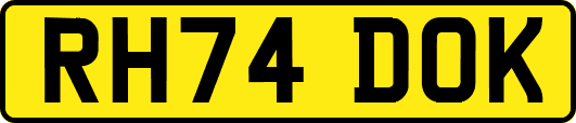 RH74DOK