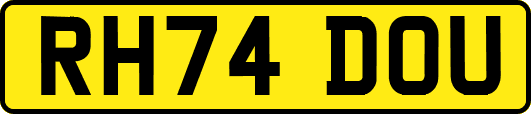 RH74DOU