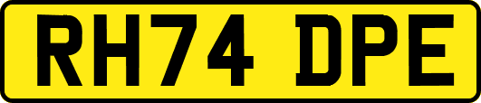 RH74DPE