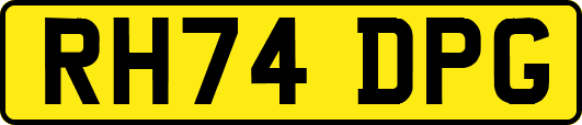 RH74DPG