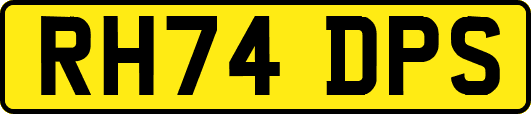RH74DPS