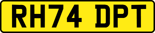 RH74DPT