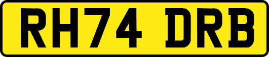 RH74DRB