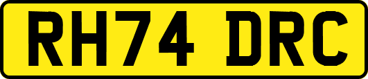 RH74DRC