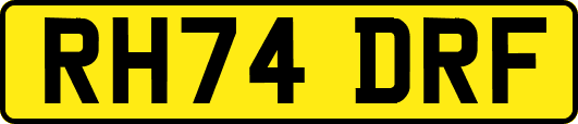 RH74DRF