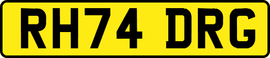 RH74DRG