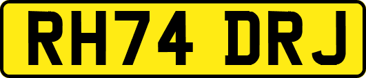 RH74DRJ