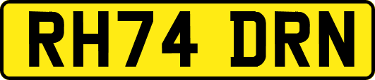 RH74DRN