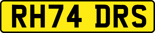 RH74DRS