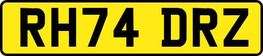 RH74DRZ