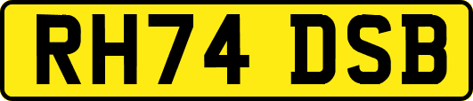 RH74DSB