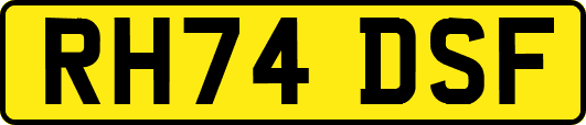 RH74DSF