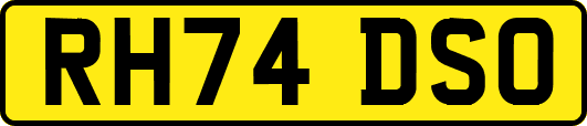RH74DSO