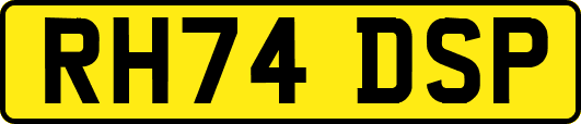 RH74DSP