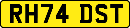 RH74DST