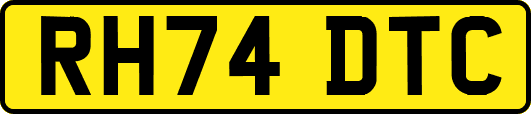 RH74DTC