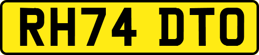RH74DTO