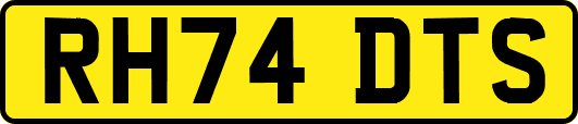 RH74DTS