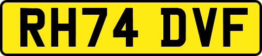 RH74DVF