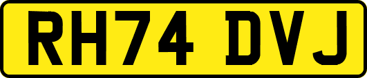 RH74DVJ