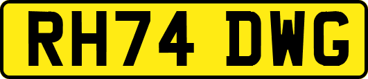 RH74DWG