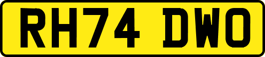 RH74DWO