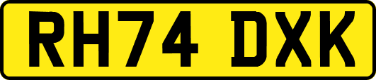 RH74DXK
