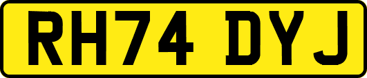 RH74DYJ
