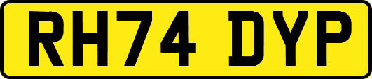 RH74DYP