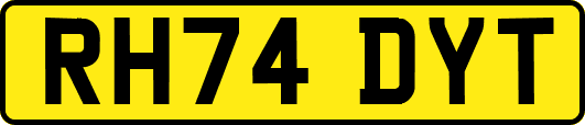 RH74DYT