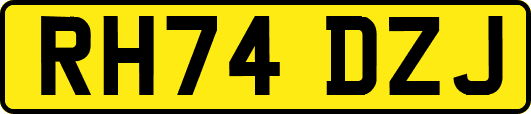 RH74DZJ
