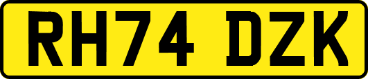 RH74DZK